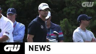 GW News: Every claims first PGA win as Scott crumbles