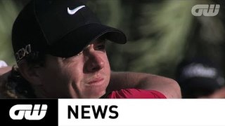 GW News: Day misses the Arnold Palmer Invitational and a November wedding for Rory?