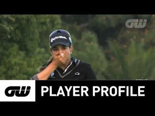 GW Player Profile: Beatriz Recari