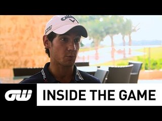 GW Inside The Game: HSBC Golf Business Forum
