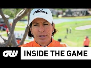 GW Inside The Game: Solheim Cup preview with Juli Inkster