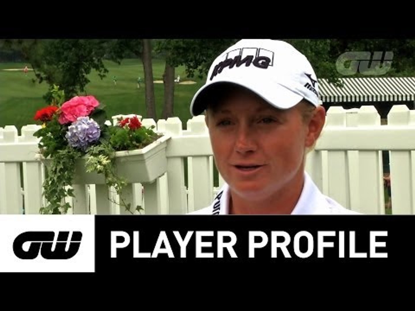 GW Player Profile: Stacy Lewis