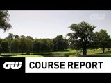 GW Course Report: Golf Club de Geneve