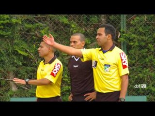 Renovação da arbitragem: intercâmbio entre venezuelano e brasileiros no PRAB