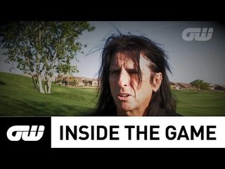 GW Inside The Game: Alice Cooper