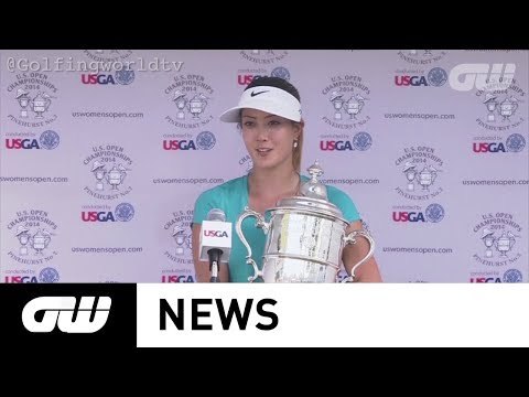GW News: Michelle Wie follows in Kaymer's footsteps
