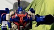 Homemade 'Transformers' trailer  is all fake muscles and real toys