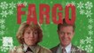This recut trailer of 'Fargo' is your new favorite holiday movie