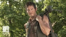 Rare ‘Walking Dead’ facts about zombie food and SWAT teams on set