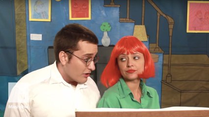 ’Family Guy’ enthusiasts recreate the intro credits in live action