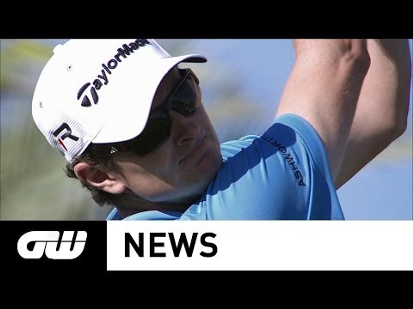 GW News: U.S. Open special feat. Rose, Mickelson & Walker