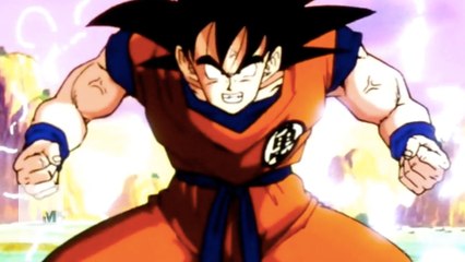 Things you didn’t know about the shouting matches in ‘Dragon Ball Z’