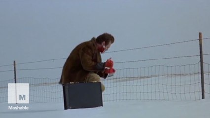 7 darn tootin’ fun facts about the movie ‘Fargo’