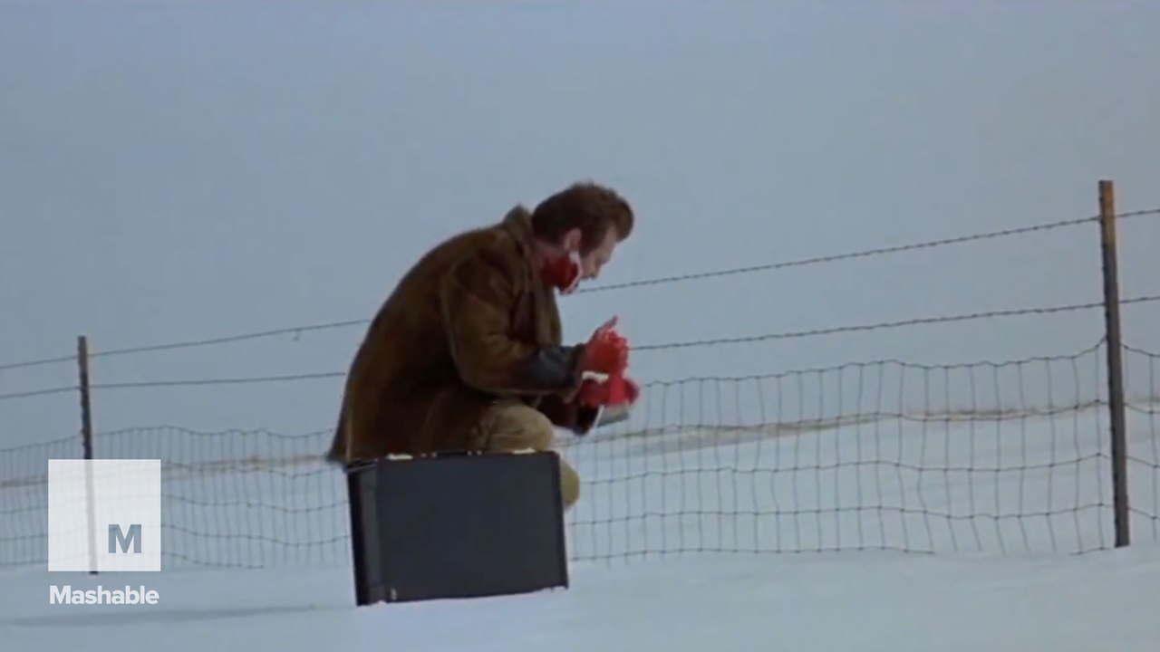 7 darn tootin’ fun facts about the movie ‘Fargo’