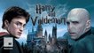 The secret love affair between Harry Potter and Voldemort