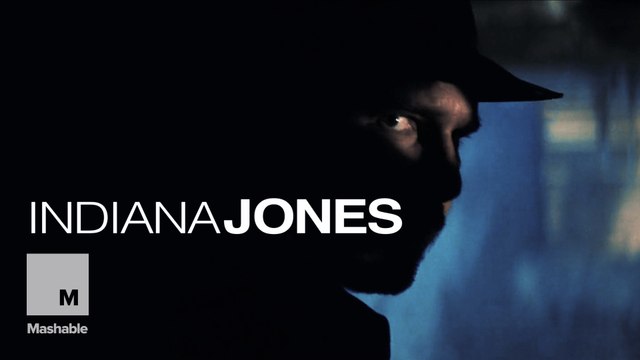 Harrison Ford stars in a Bourne spin-off of 'Indiana Jones'