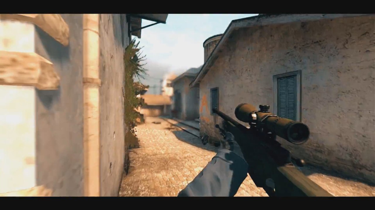 Enigma #CSGO