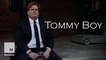 Recut trailer of 'Tommy Boy' as a drama deserves an Oscar