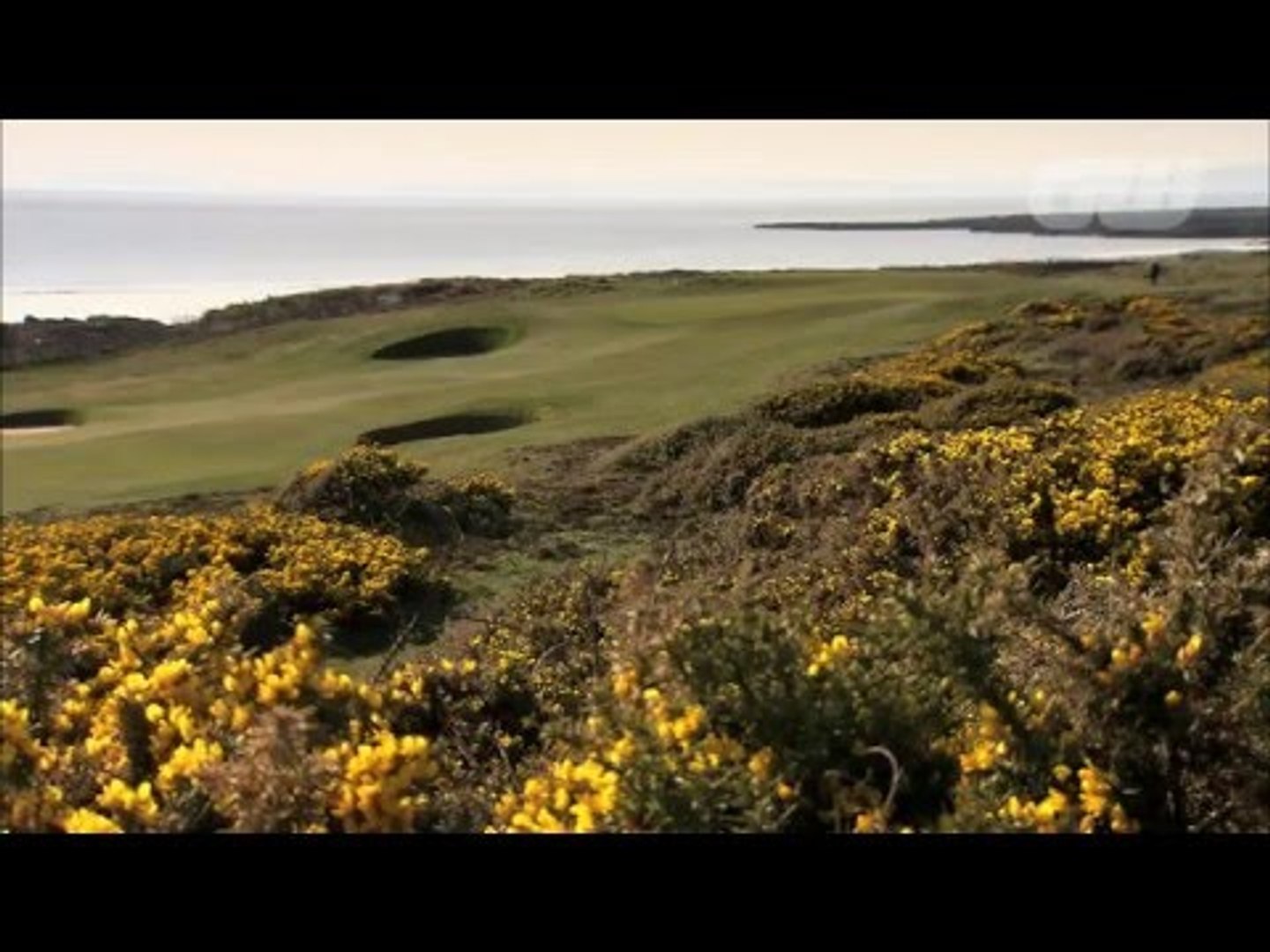 ⁣GW Destination: Golf in Wales