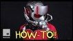 How to build your own Ant-Man suit out of household supplies