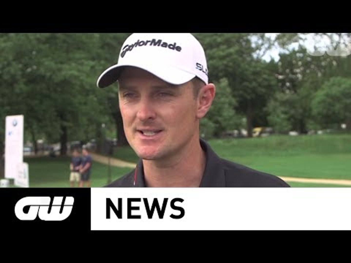 ⁣GW News: Wentworth Special Featuring Justin Rose, Matteo Manassero, and Paul McGinley