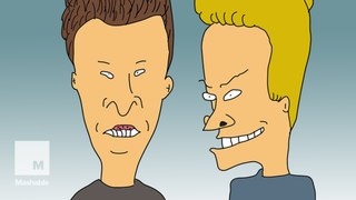 'Beavis and Butt-Head Do America' celebrates its 20th anniversary and we've got all the things you didn't know