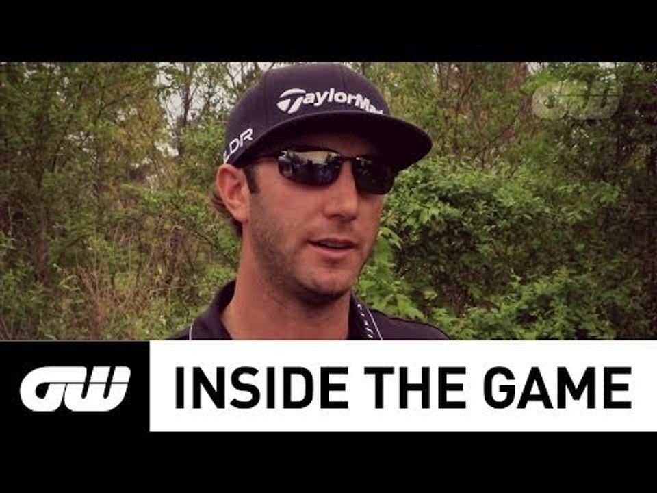 GW Inside The Game: Hootie & The Blowfish