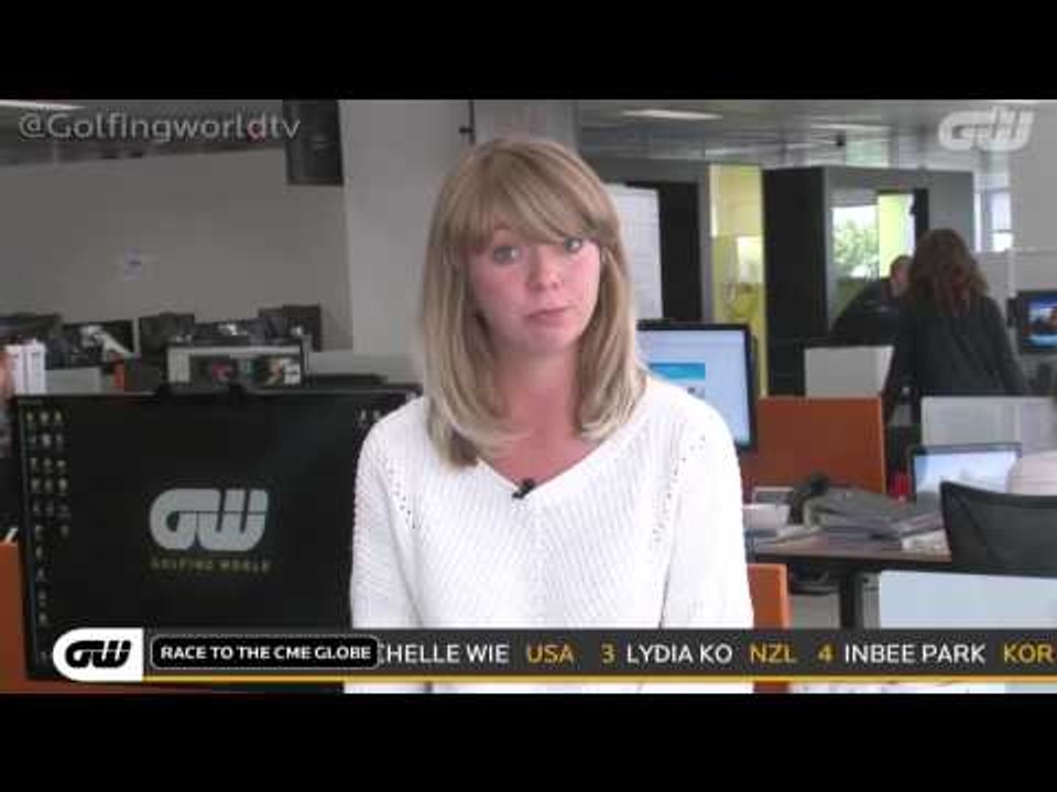 GW News: Watson hints at Tiger’s Ryder Cup involvement