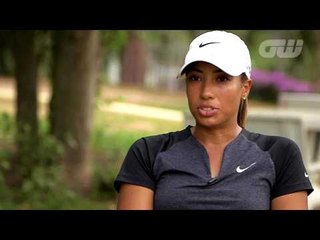 GW Player Profile: Cheyenne Woods