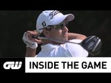 Mercedes-Benz at The Open Championship: Adam Scott -- The Perfect Sunday Drive