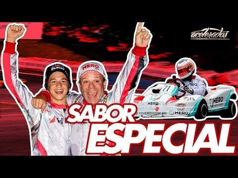 É DEEEECA! RUBINHO E DUDU LEVAM AS 500 MILHAS DE KART - ESPECIAL #163