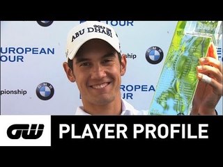 GW Inside The Game: Matteo Manassero & Dave McNeilly