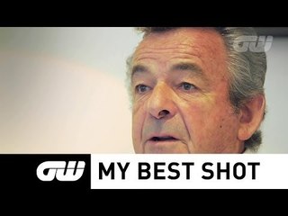 GW My Best Shot: Tony Jacklin