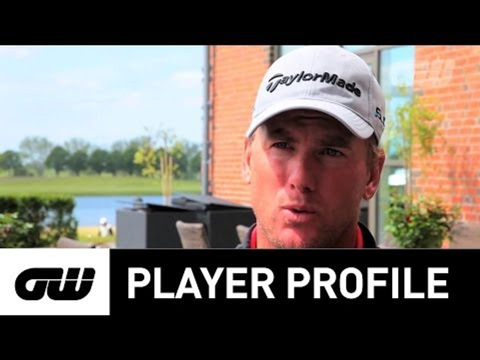 GW Player Profile: Robert Karlsson