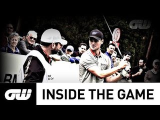 GW Inside The Game: Martin Kaymer & Craig Connelly