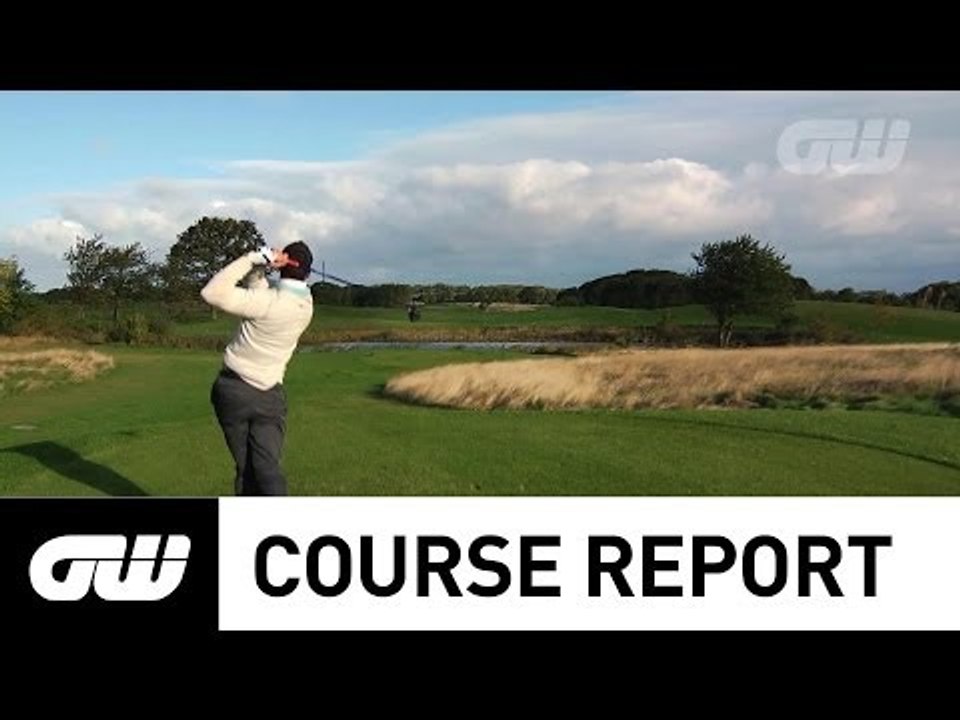GW Course Report: Horsholm - Denmark
