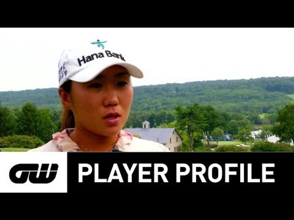 GW Player Profile: I. K. Kim