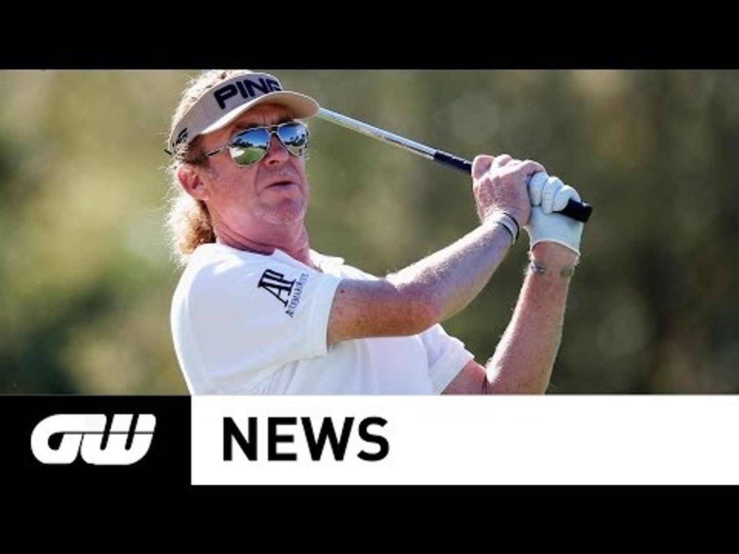 GW News: Hanson leads the Byron Nelson, and Pepperell leads Jimenez and co in Spain