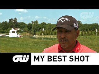 GW My Best Shot: Jeev Milkha Singh