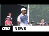GW News: Sergio & Rickie Fowler ready to challenge Rory & Tiger WILL play PGA