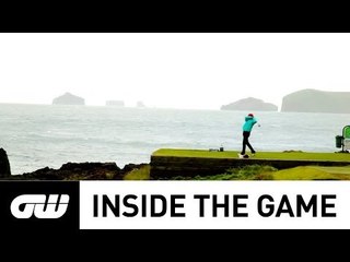 GW Inside The Game: Icelandair Volcano Open 2014