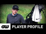 GW Player Profile: Michael Saunders