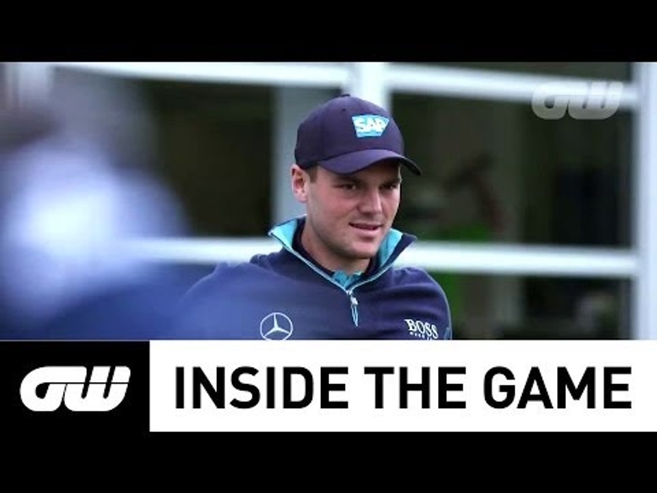 GW Inside The Game: Martin Kaymer – 2014 so far