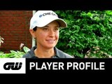 GW Player Profile: Mo Martin