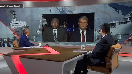 سيناريوهات- سباق النفوذ بالقرن الأفريقي.. إلى أين؟