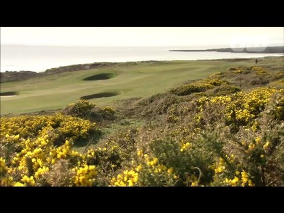 GW Destination: Royal Porthcawl