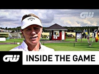 GW Inside The Game: Annika Invitational Europe