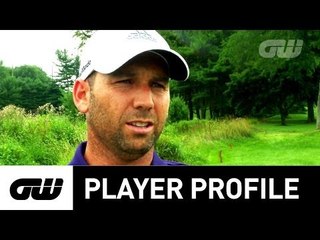 GW Player Profile: Sergio Garcia