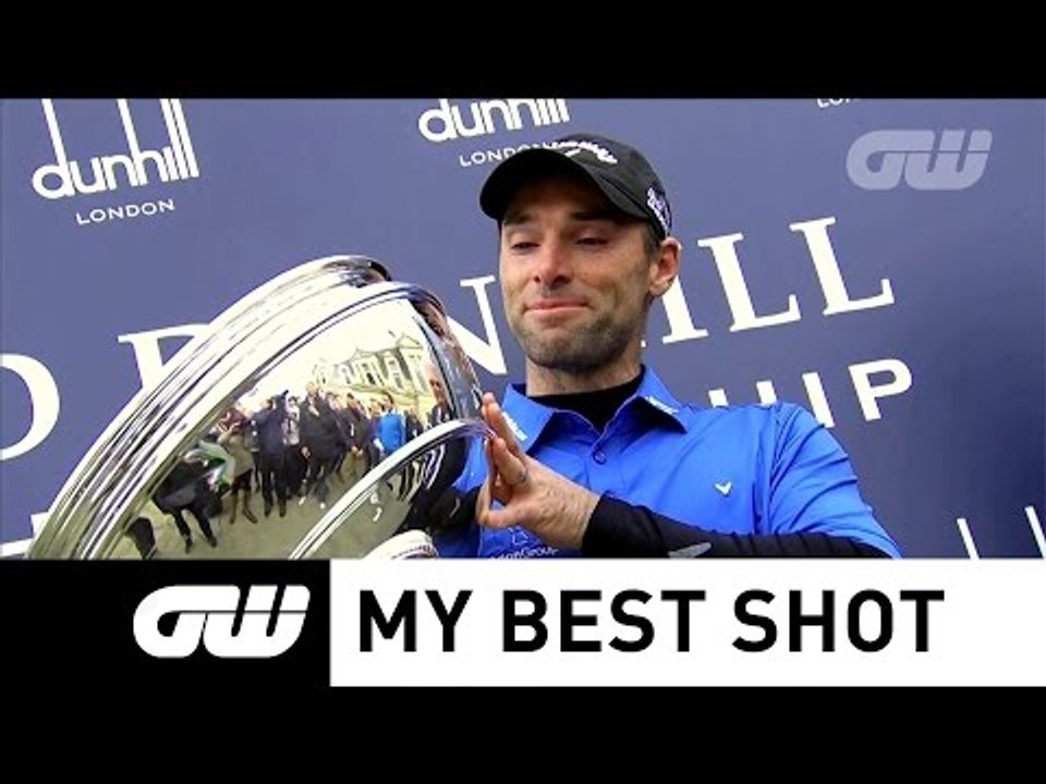 GW My Best Shot: Oliver Wilson