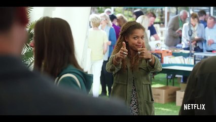 Lovesick - Season 3 | Official Trailer [HD] | Netflix